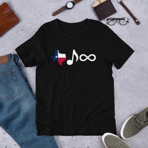 Texas Music Forever!