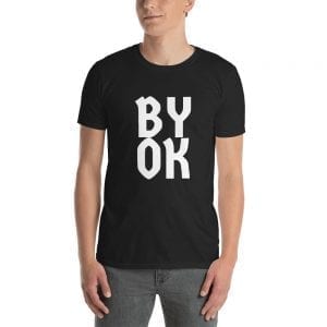 Bring Your Own Kraut T-Shirt